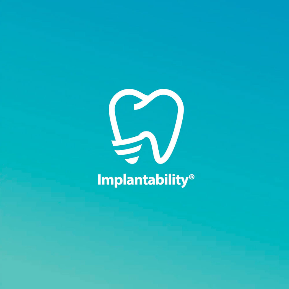 Custom Website Development - Implantability